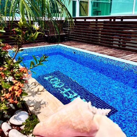 Barefoot Caye Caulker Hotel Екстер'єр фото