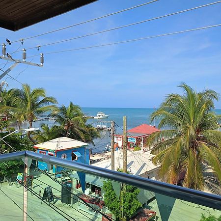 Barefoot Caye Caulker Hotel Екстер'єр фото