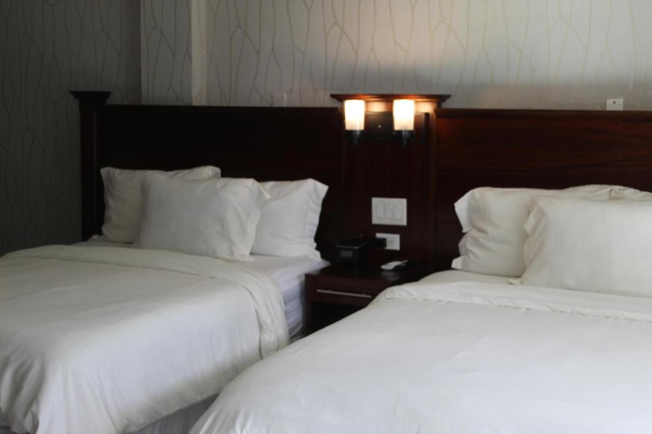 Barefoot Caye Caulker Hotel Екстер'єр фото