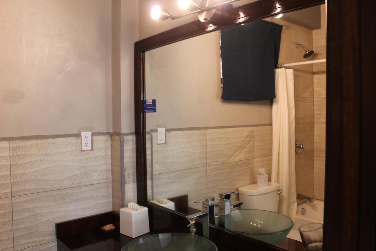 Barefoot Caye Caulker Hotel Екстер'єр фото