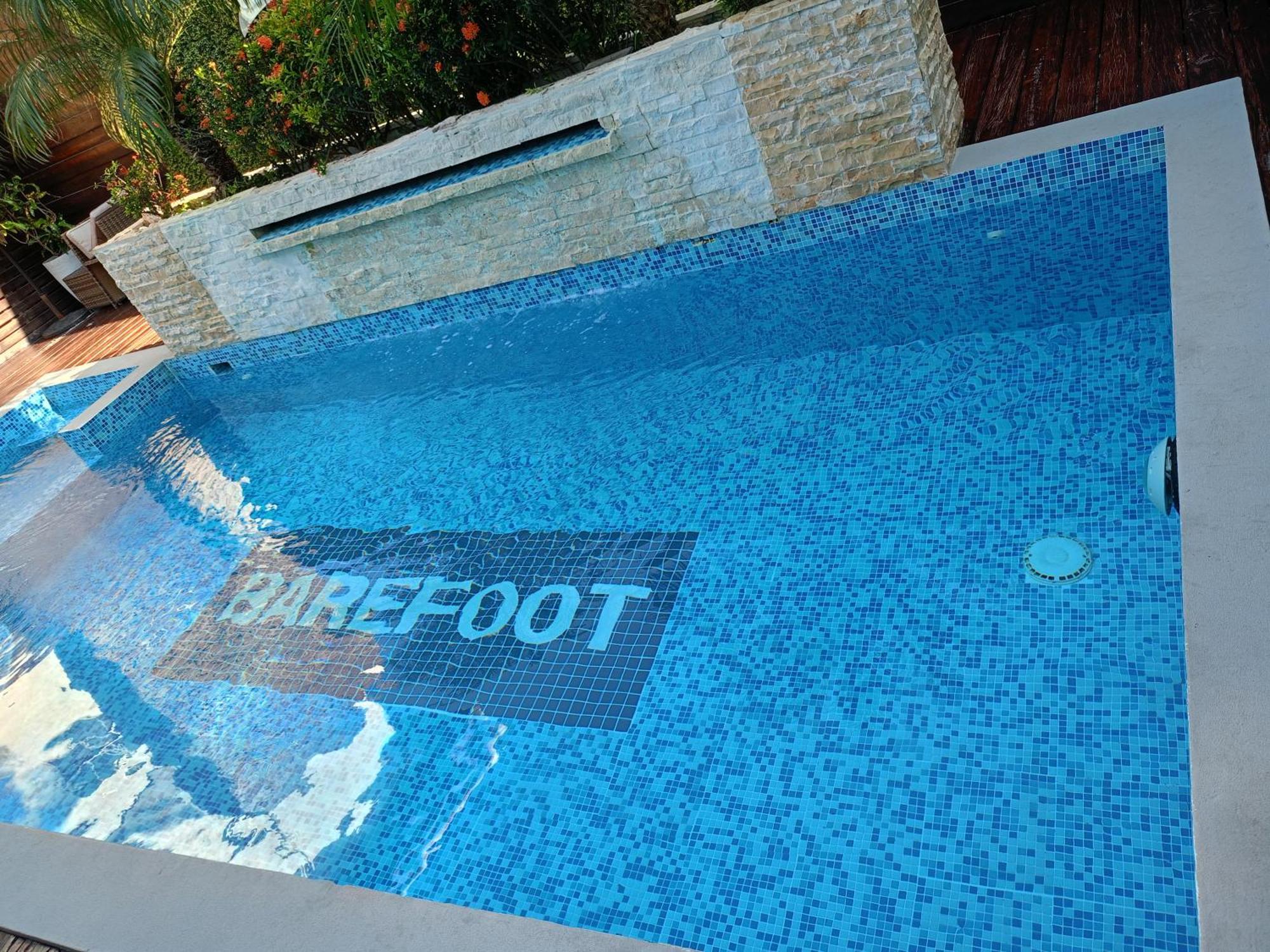 Barefoot Caye Caulker Hotel Екстер'єр фото