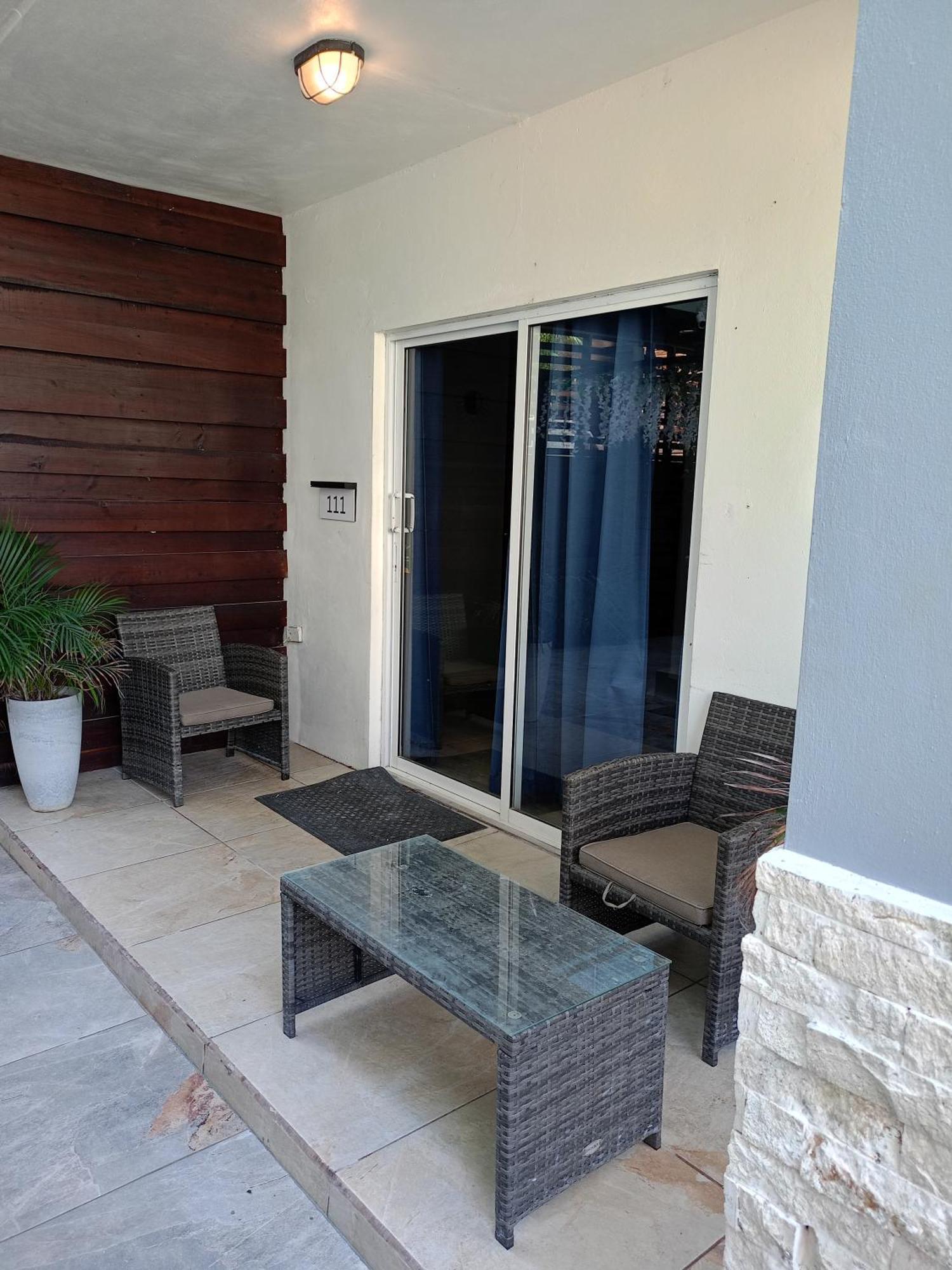 Barefoot Caye Caulker Hotel Екстер'єр фото