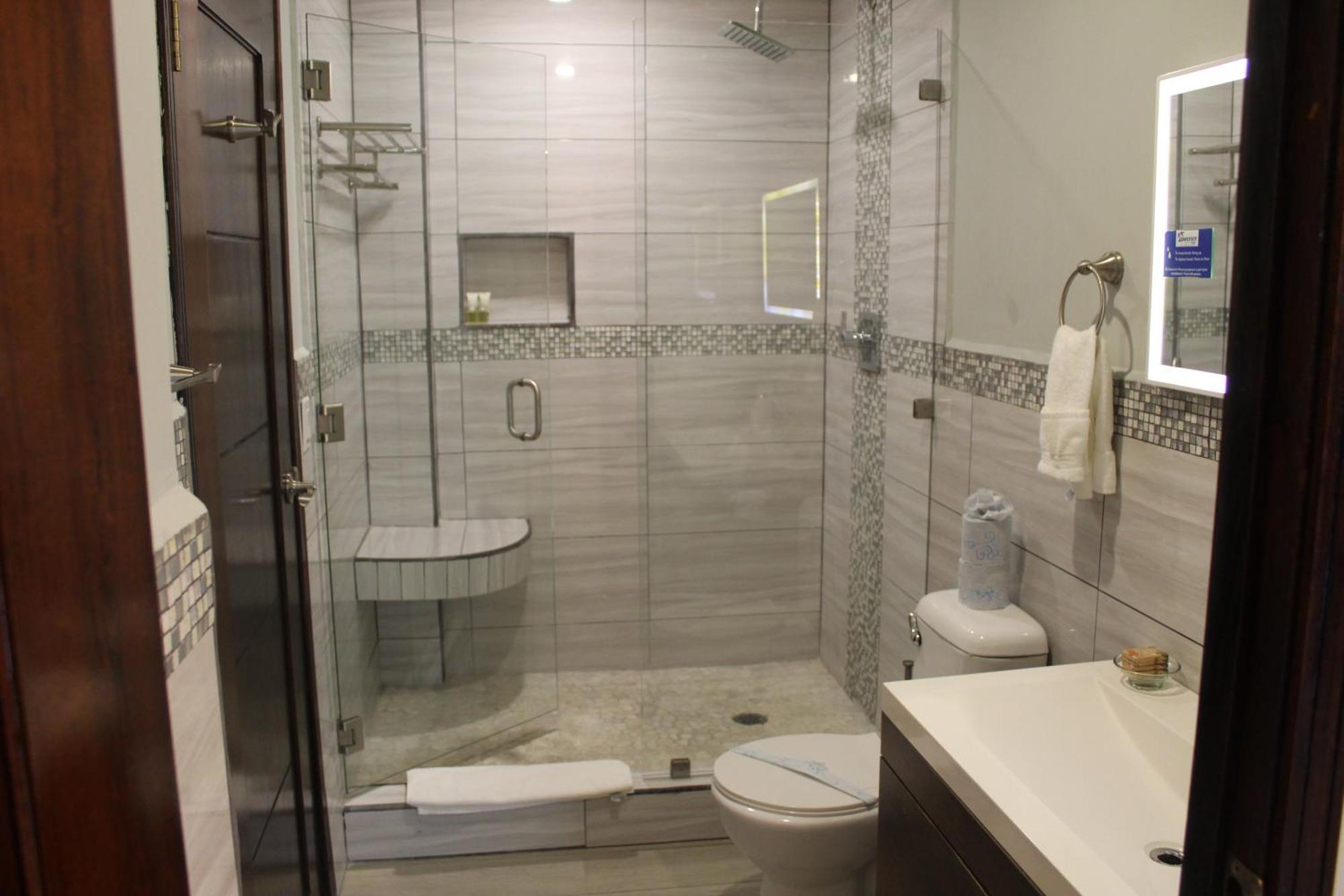 Barefoot Caye Caulker Hotel Екстер'єр фото