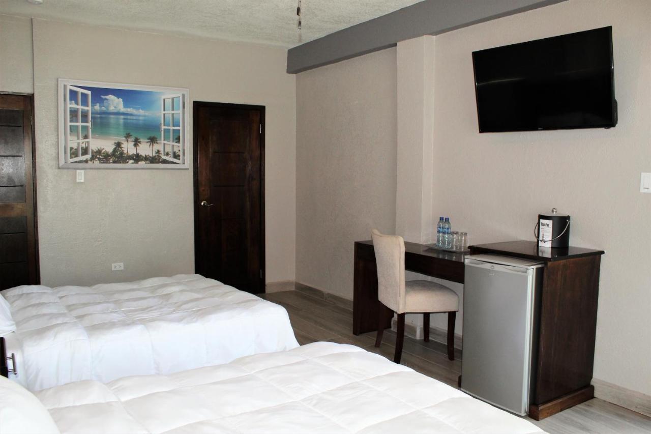 Barefoot Caye Caulker Hotel Екстер'єр фото