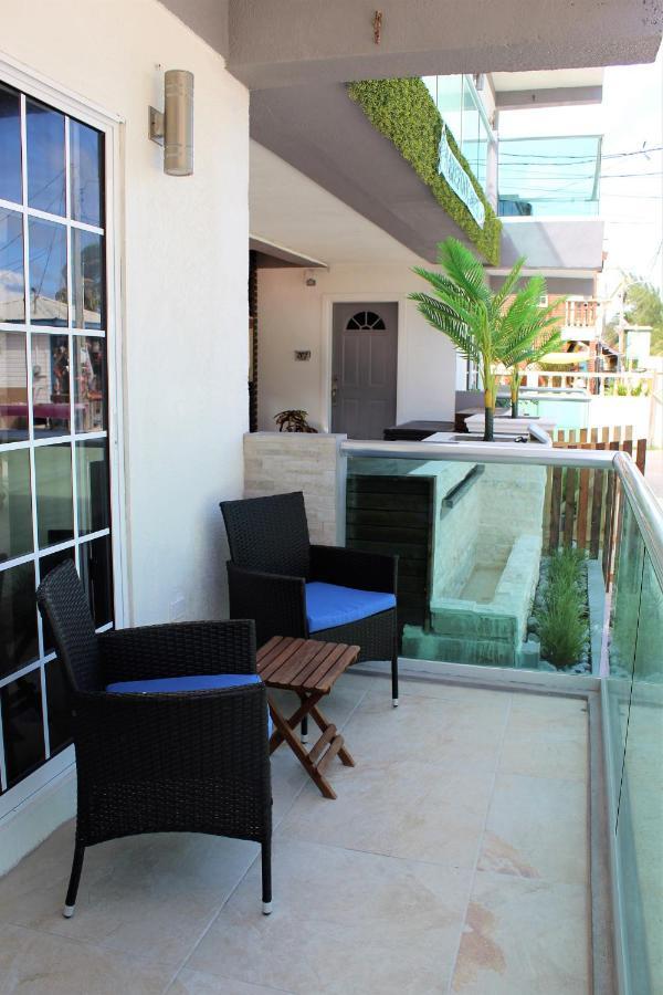 Barefoot Caye Caulker Hotel Екстер'єр фото