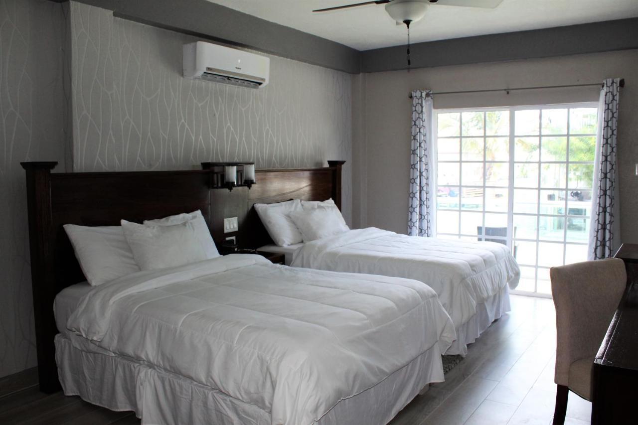 Barefoot Caye Caulker Hotel Екстер'єр фото