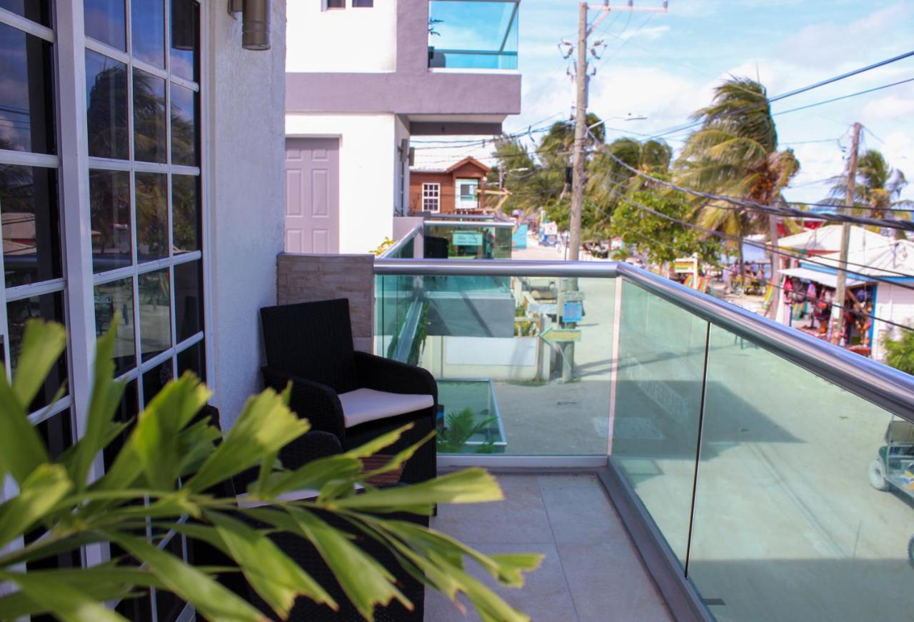 Barefoot Caye Caulker Hotel Екстер'єр фото