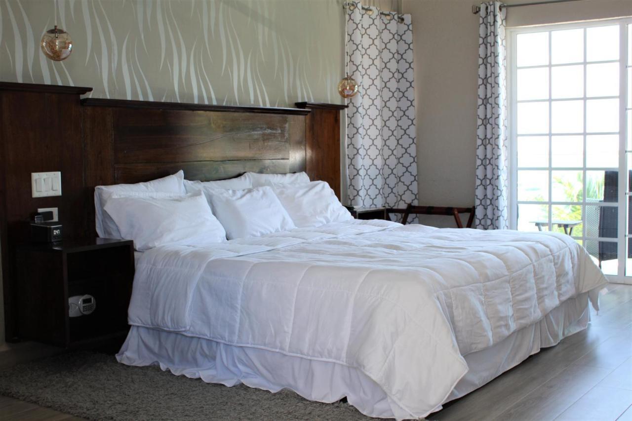 Barefoot Caye Caulker Hotel Екстер'єр фото