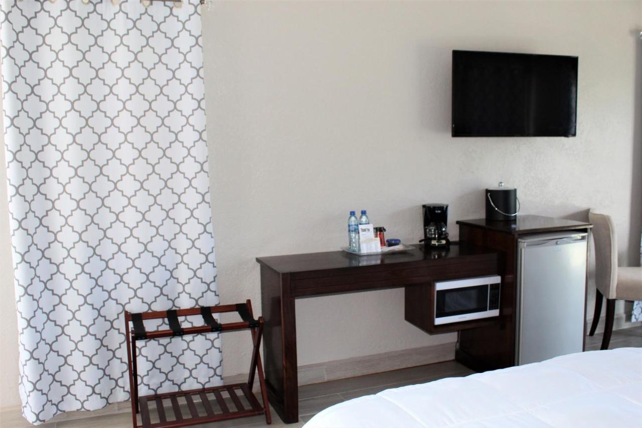 Barefoot Caye Caulker Hotel Екстер'єр фото