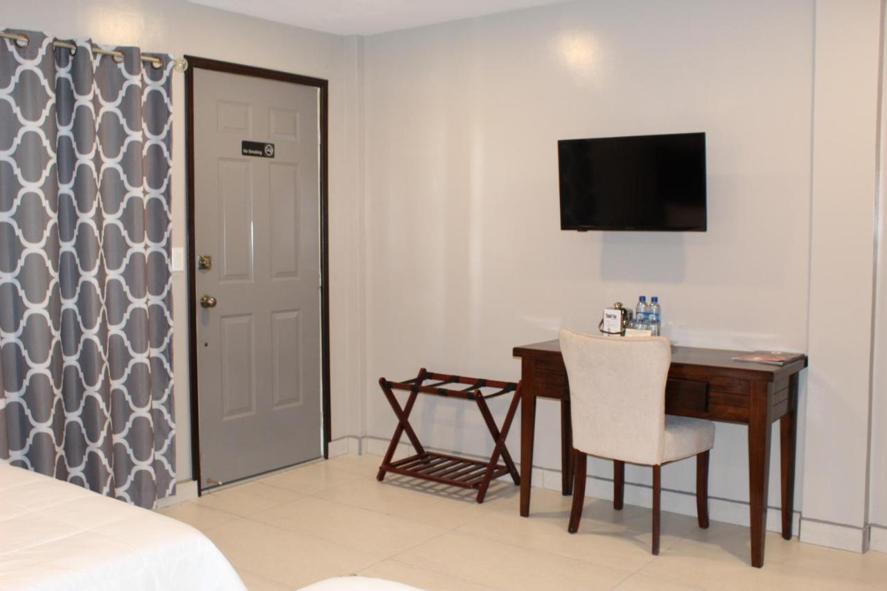 Barefoot Caye Caulker Hotel Екстер'єр фото