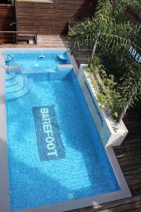 Barefoot Caye Caulker Hotel Екстер'єр фото
