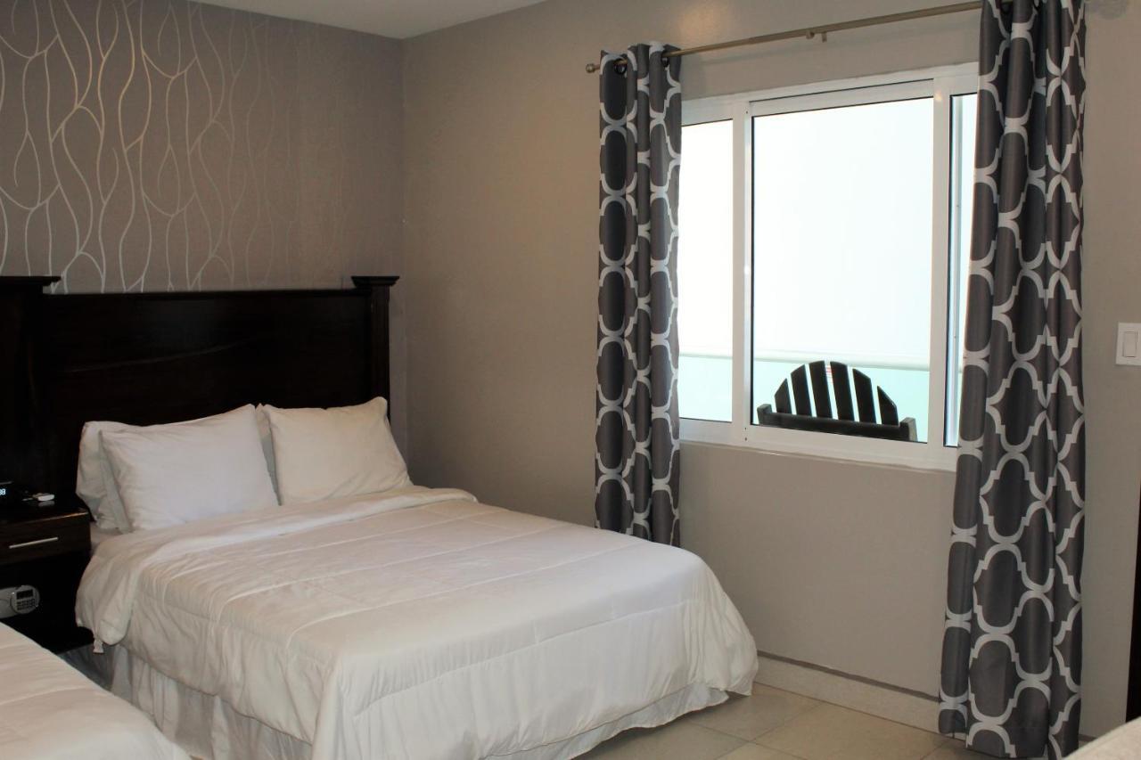 Barefoot Caye Caulker Hotel Екстер'єр фото