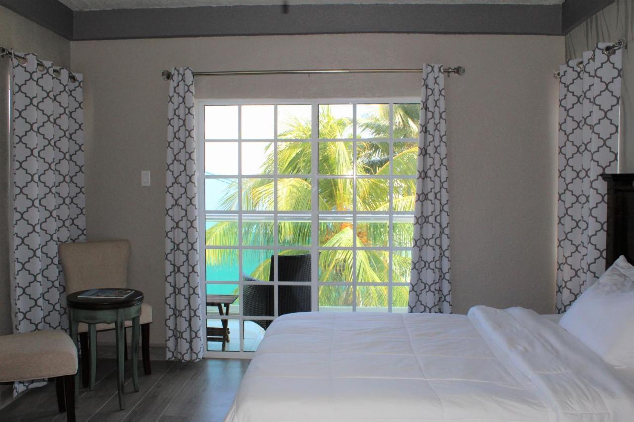 Barefoot Caye Caulker Hotel Екстер'єр фото