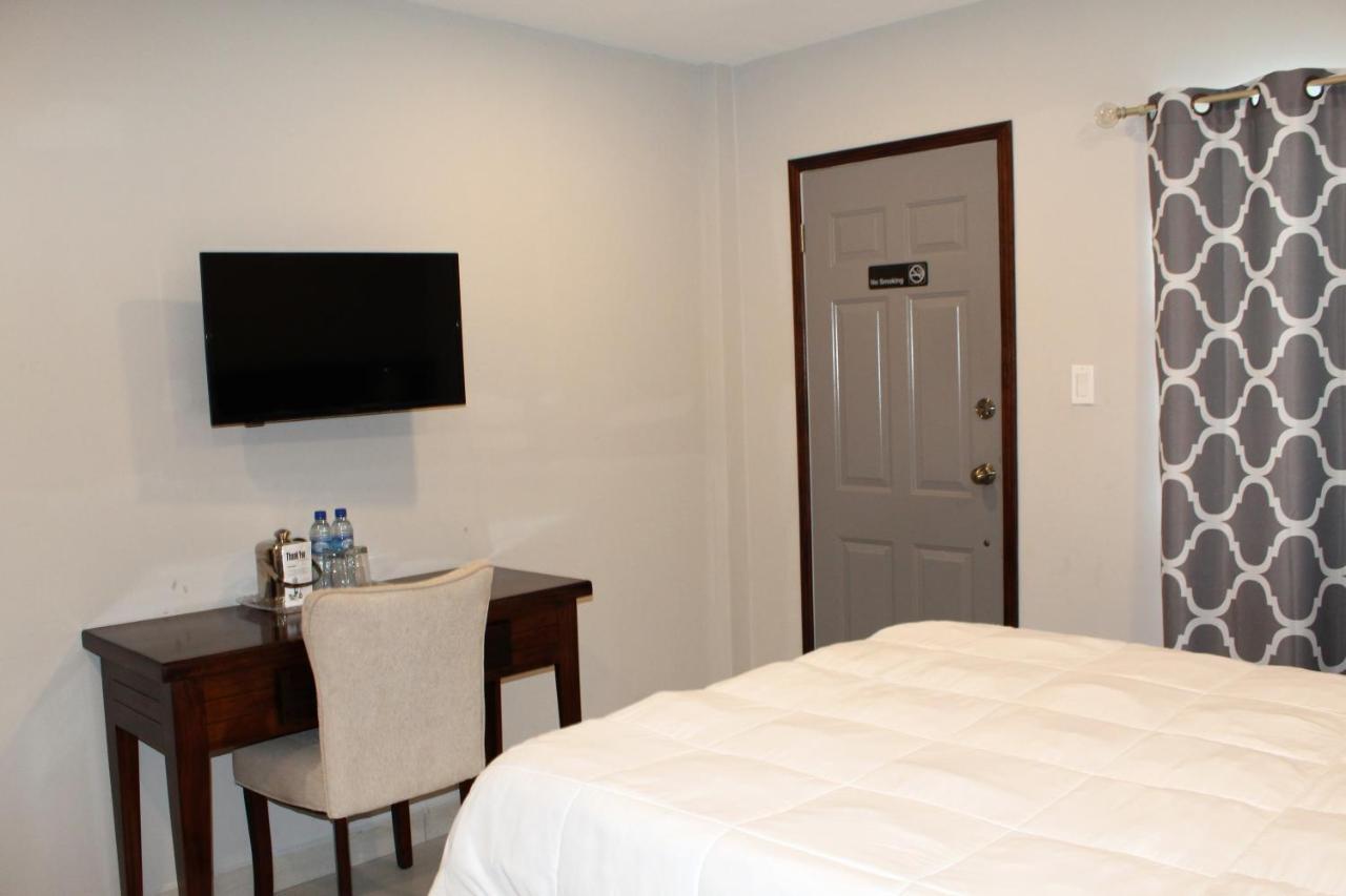 Barefoot Caye Caulker Hotel Екстер'єр фото
