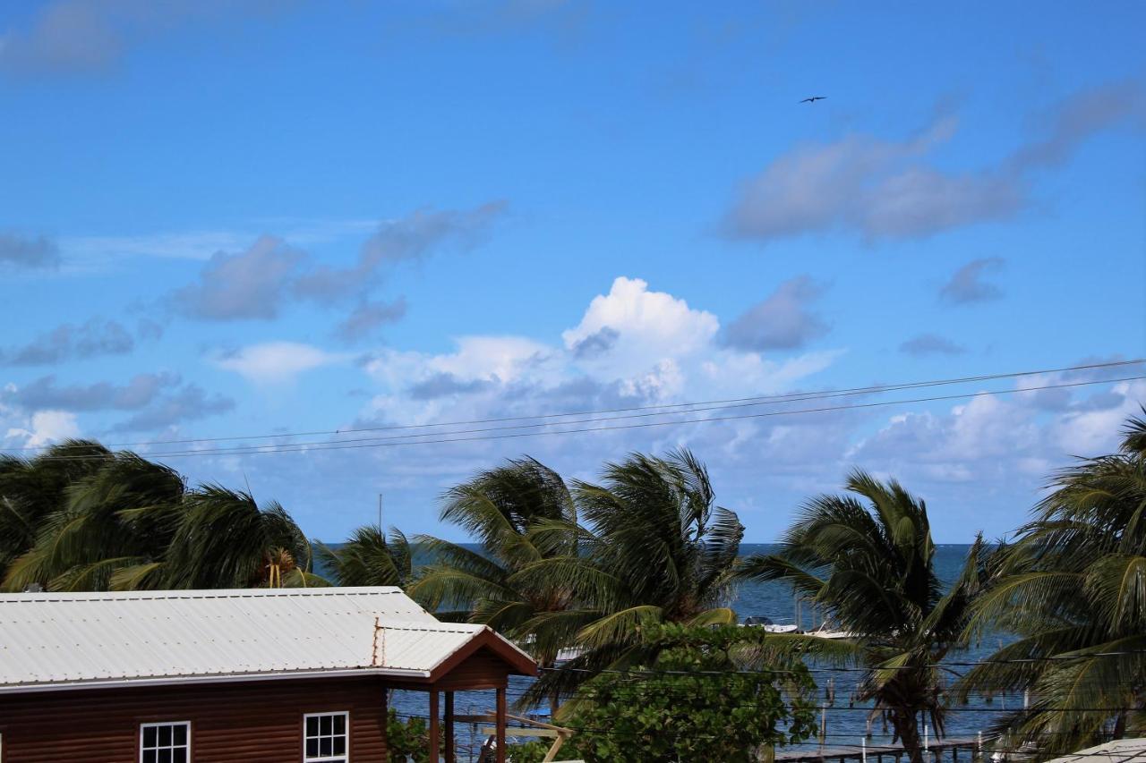 Barefoot Caye Caulker Hotel Екстер'єр фото