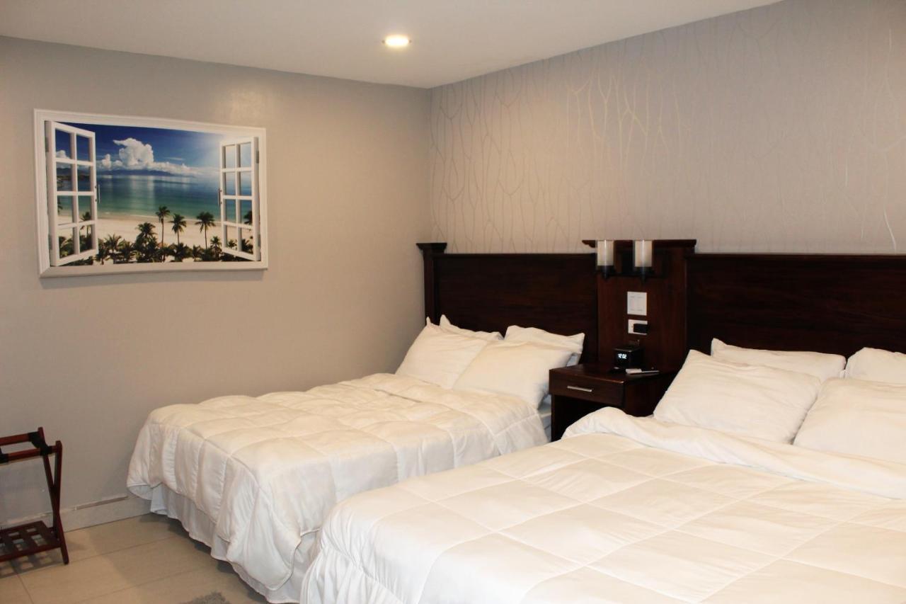 Barefoot Caye Caulker Hotel Екстер'єр фото