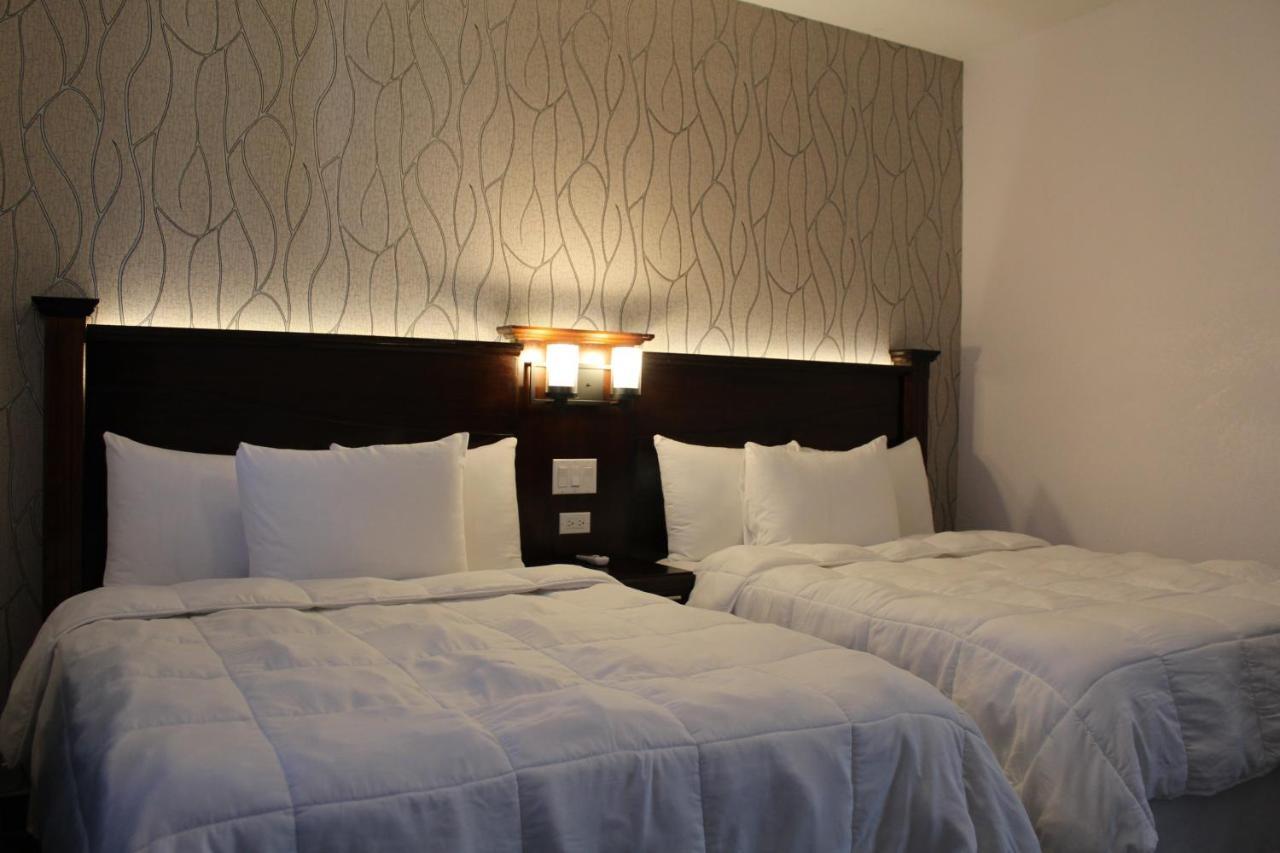Barefoot Caye Caulker Hotel Екстер'єр фото