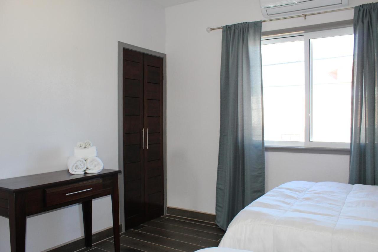 Barefoot Caye Caulker Hotel Екстер'єр фото