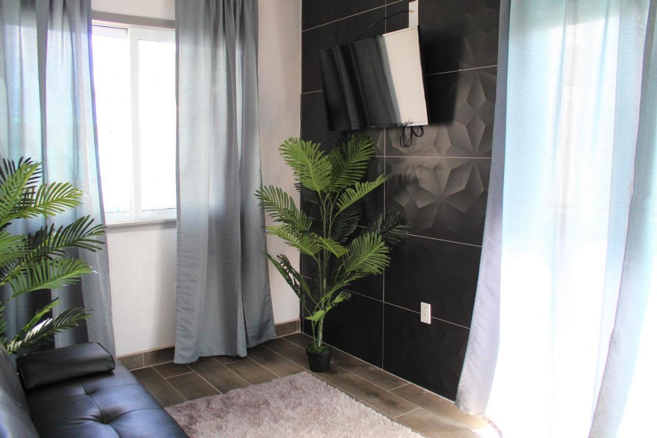 Barefoot Caye Caulker Hotel Екстер'єр фото
