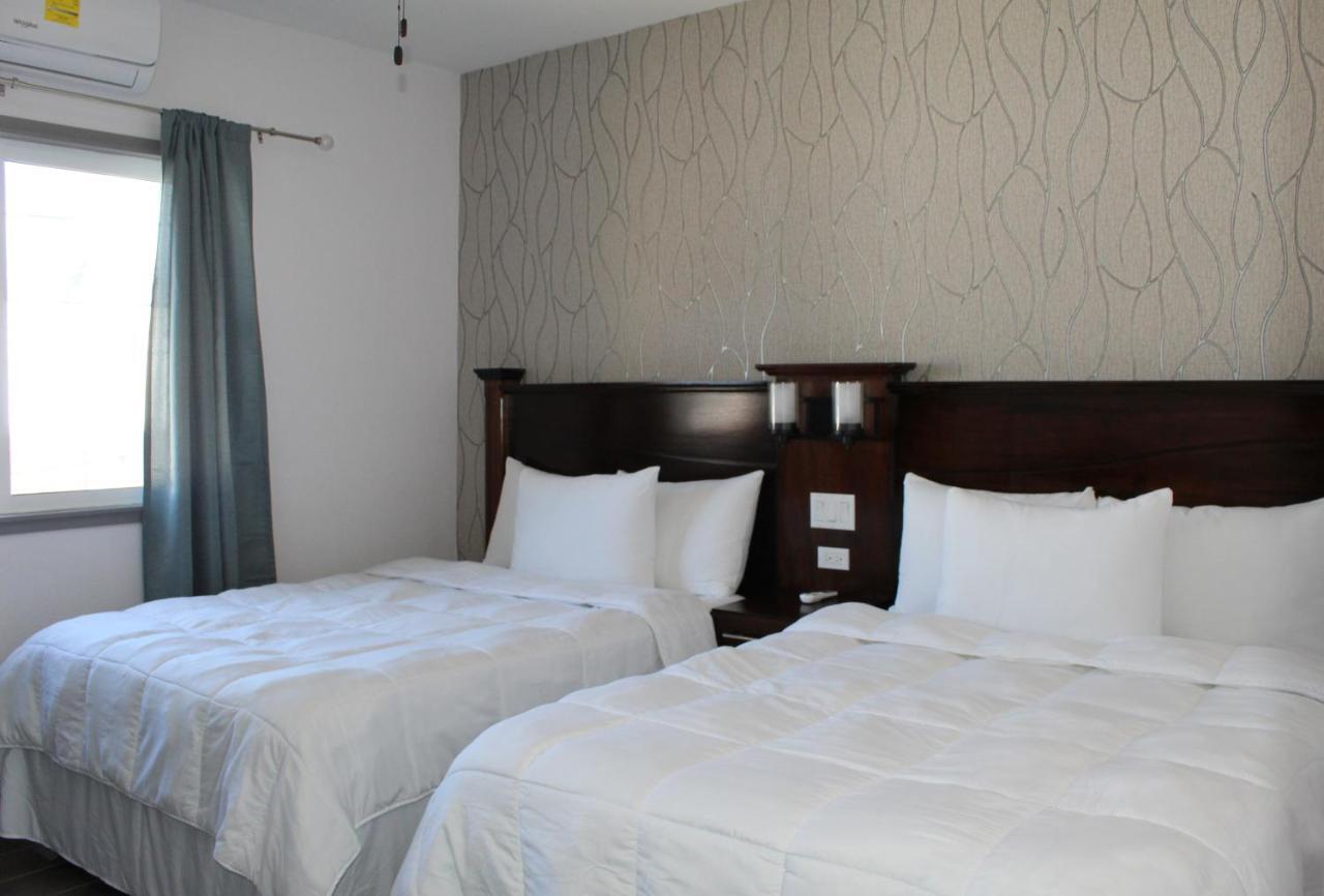 Barefoot Caye Caulker Hotel Екстер'єр фото