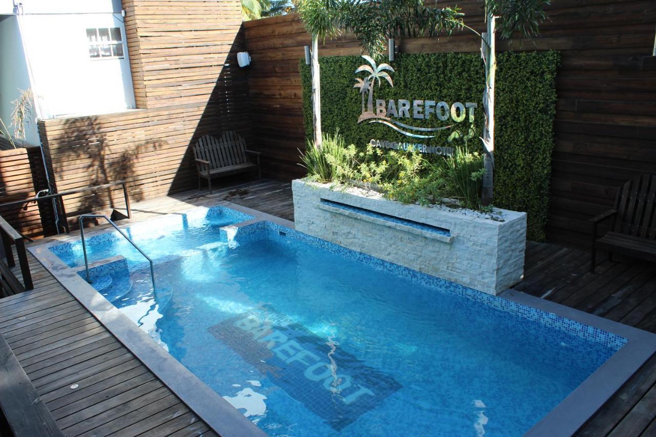 Barefoot Caye Caulker Hotel Екстер'єр фото